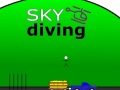 Παιχνίδι Sky Diving