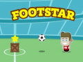 Παιχνίδι Footstar