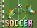Παιχνίδι Instant Online Soccer