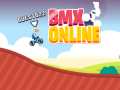 Παιχνίδι BMX Online