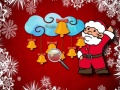 Παιχνίδι Hidden Jingle Bells