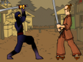 Παιχνίδι Ninja Guiji 2 The blood of the traitors