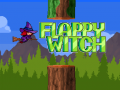 Παιχνίδι Flappy Witch