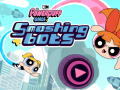 Παιχνίδι Powerpuff Girls: Smashing Bots