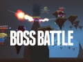 Παιχνίδι Kogama: Boss Battle