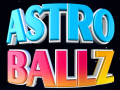 Παιχνίδι Astro Ballz