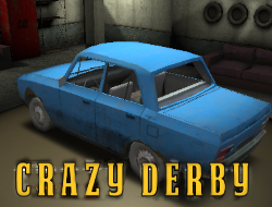 Crazy Derby