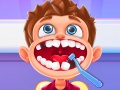 Παιχνίδι Little Dentist