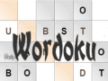 Παιχνίδι Daily Wordoku