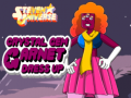 Παιχνίδι Steven Universe Crystal Gem Garnet Dress Up