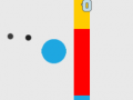 Παιχνίδι Flappy Color Ball