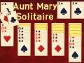 Παιχνίδι Aunt Mary Solitaire