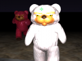 Παιχνίδι Angry Teddy Bears