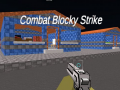 Παιχνίδι Combat Blocky Strike