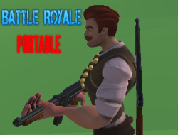 Battle Royale Portable.