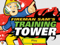 Παιχνίδι Fireman Sam's Training Tower