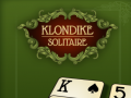 Παιχνίδι Klondike Solitaire