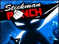 Παιχνίδι Stickman Punch
