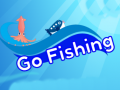 Παιχνίδι Go Fishing