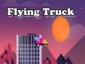Παιχνίδι Flying Truck 
