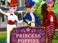 Παιχνίδι Princess Poppins