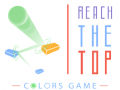 Παιχνίδι Reach The Top Colors Game