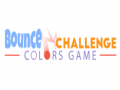 Παιχνίδι Bounce challenges Colors Game