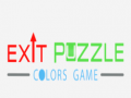 Παιχνίδι Exit Puzzle Colors Game
