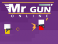 Παιχνίδι Mr Gun Online