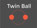 Παιχνίδι Twin Ball