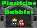 Παιχνίδι Plasticine Bubbles
