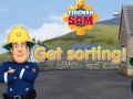 Παιχνίδι Fireman Sam Get Sorting