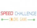 Παιχνίδι Speed challenge Colors Game