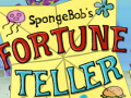 Παιχνίδι SpongeBob's Fortune Teller