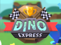Παιχνίδι Dino Express