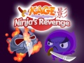 Παιχνίδι Kage Ninjas Revenge