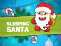 Παιχνίδι Sleeping Santa