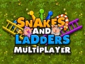 Παιχνίδι Snake and Ladders Multiplayer