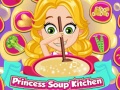 Παιχνίδι Princess Soup Kitchen