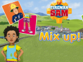 Παιχνίδι Fireman Sam Mix Up
