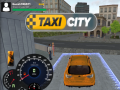 Παιχνίδι Taxi City