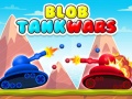 Παιχνίδι Blob Tank Wars