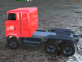 Παιχνίδι Extreme Truck Parking