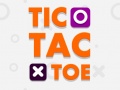 Παιχνίδι Tic Tac Toe Arcade