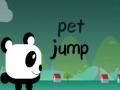 Παιχνίδι Pet Jump