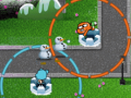 Παιχνίδι The Amazing World of Gumball Snow Stoppers