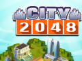 Παιχνίδι 2048 City