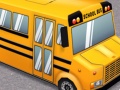 Παιχνίδι Ride The Bus Simulator