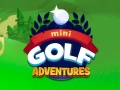 Παιχνίδι Mini Golf Adventures