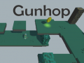 Παιχνίδι Gunhop
